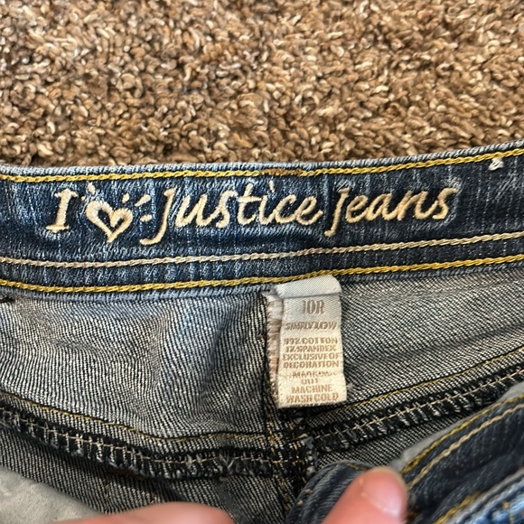 Girl size 10 shorts bundle - Picture 3 of 12